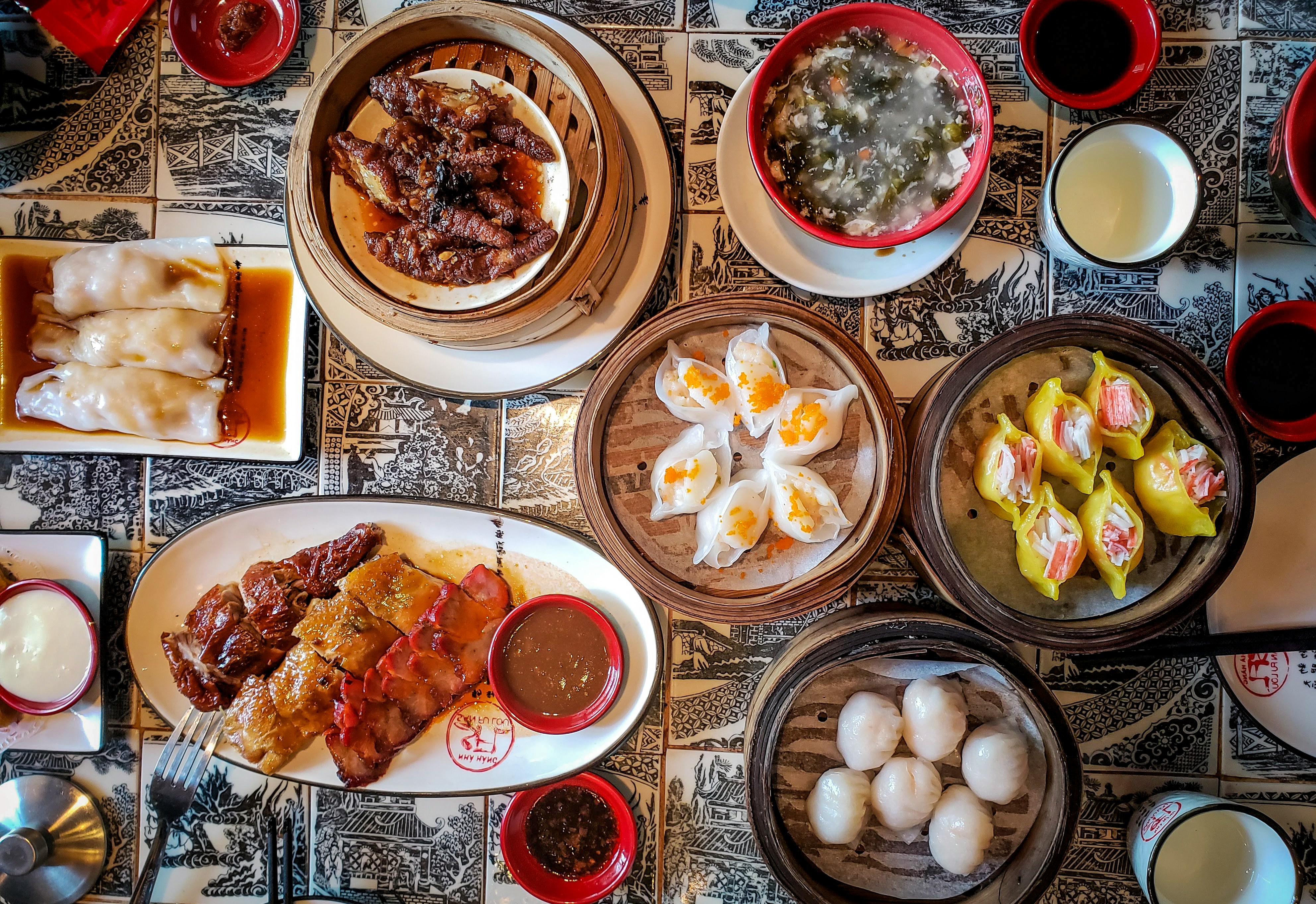 chinese food