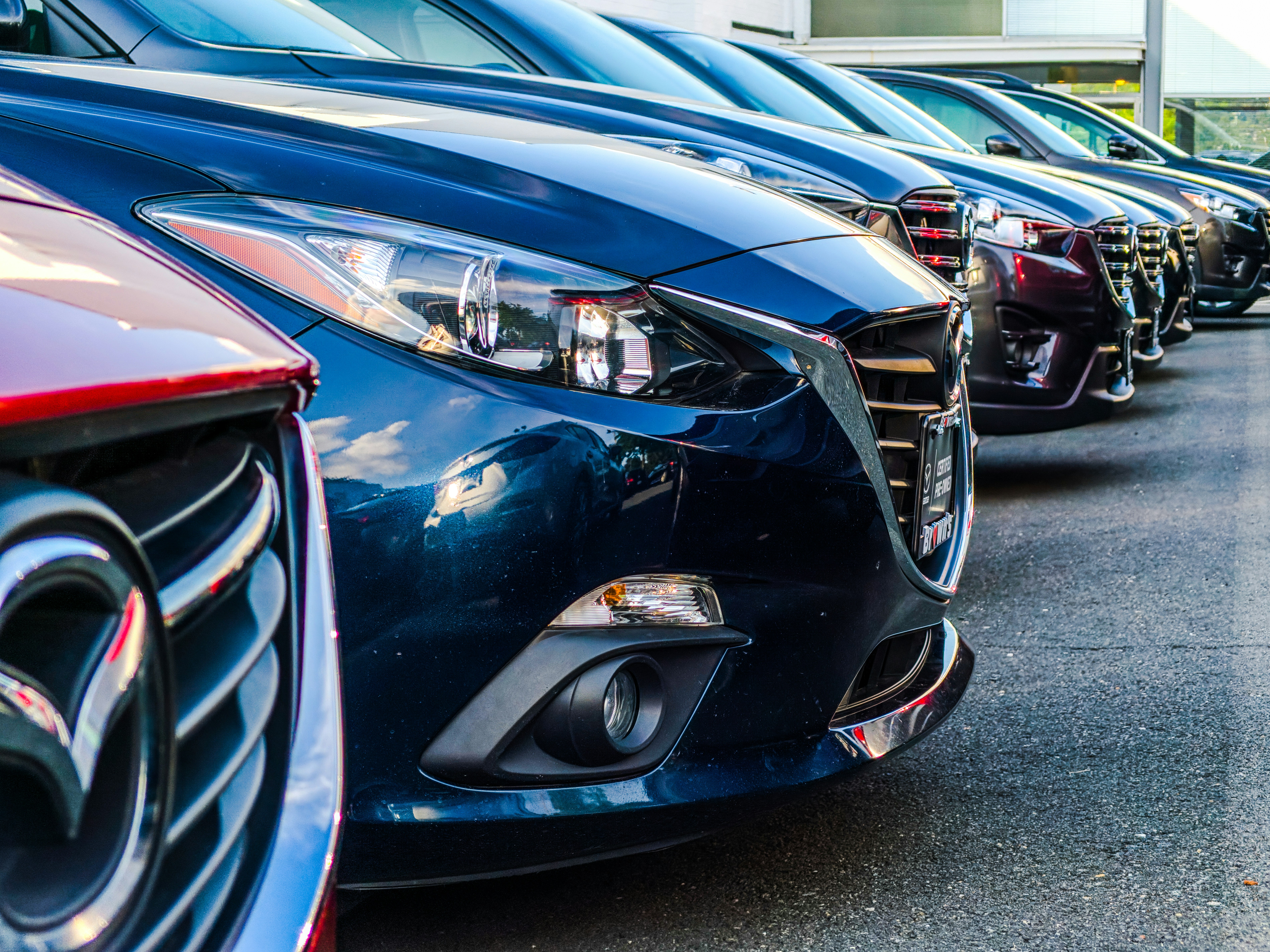 rental cars